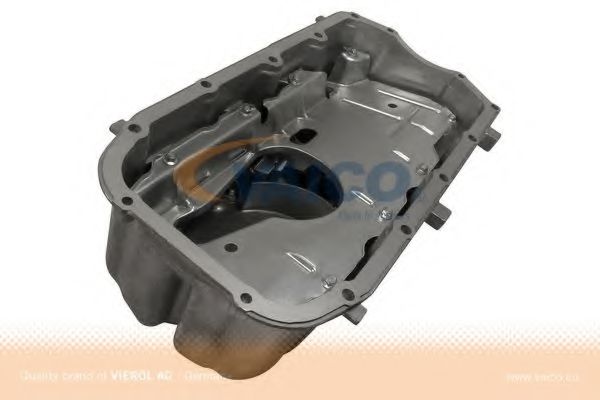 маслена вана (картер) V24-0457