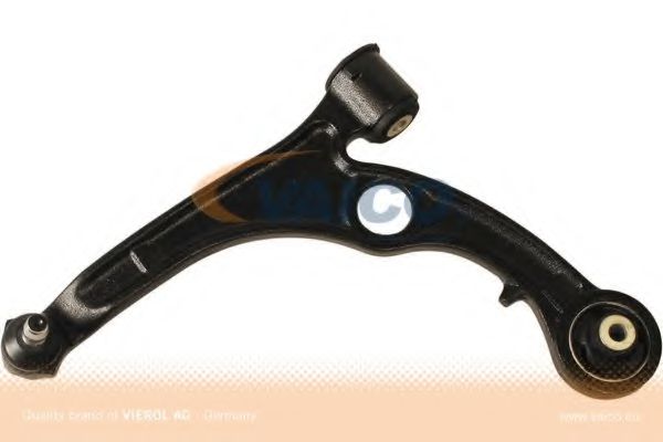 носач, окачване на колелата V24-7113