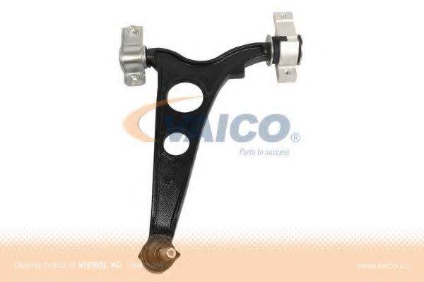 носач, окачване на колелата V24-7135