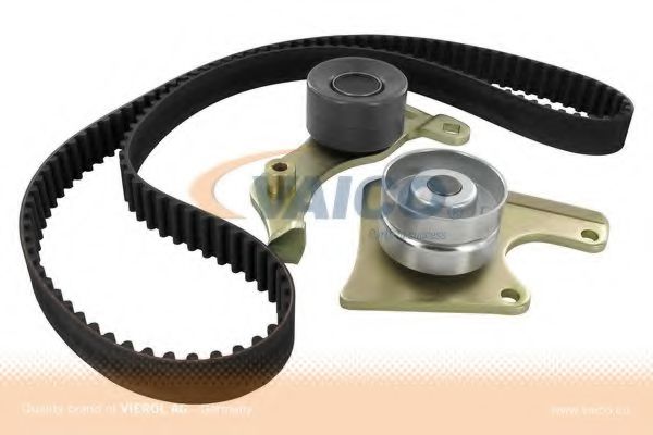 комплект ангренажен ремък V24-7181