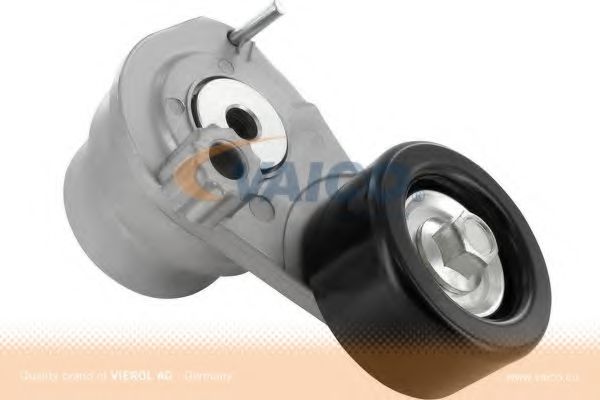 ремъчен обтегач, пистов ремък V24-7186