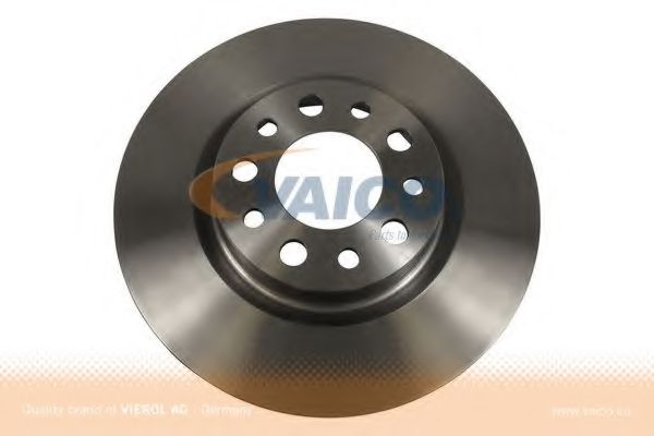 спирачен диск V24-80018