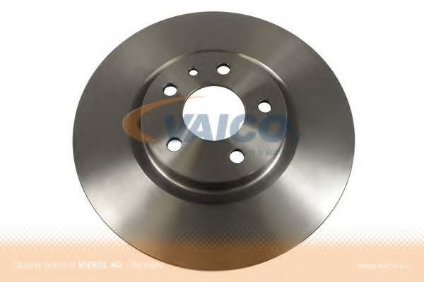 спирачен диск V24-80021