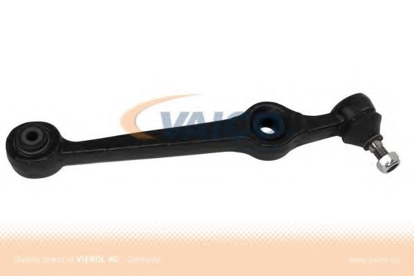 носач, окачване на колелата V24-9560