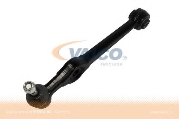 носач, окачване на колелата V24-9562