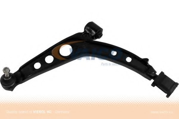 носач, окачване на колелата V24-9569