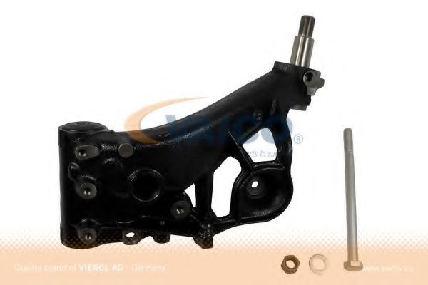 носач, окачване на колелата V24-9576