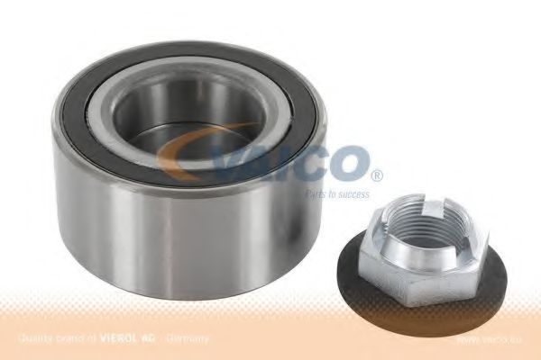 комплект колесен лагер V25-0007