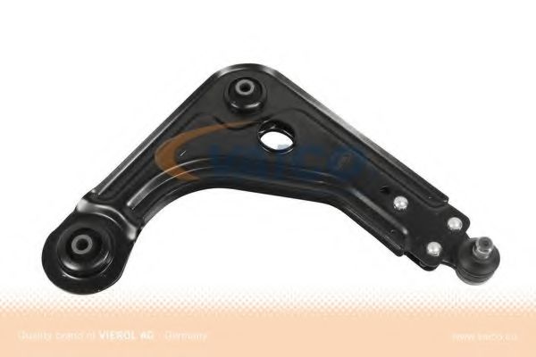 носач, окачване на колелата V25-0083