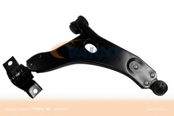 носач, окачване на колелата V25-0084