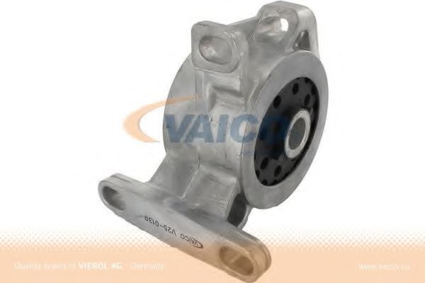 окачване, двигател V25-0139