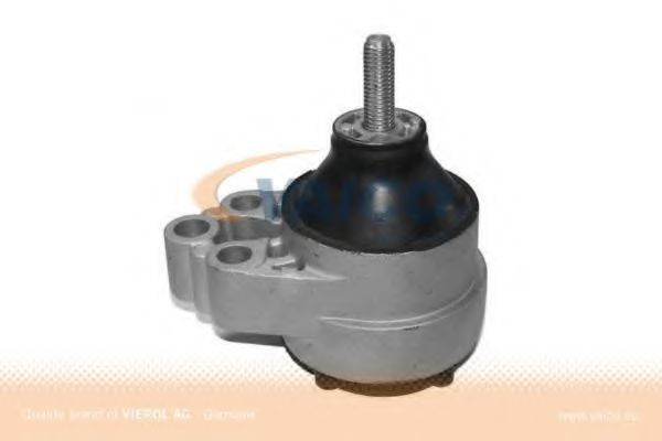 окачване, двигател V25-0170