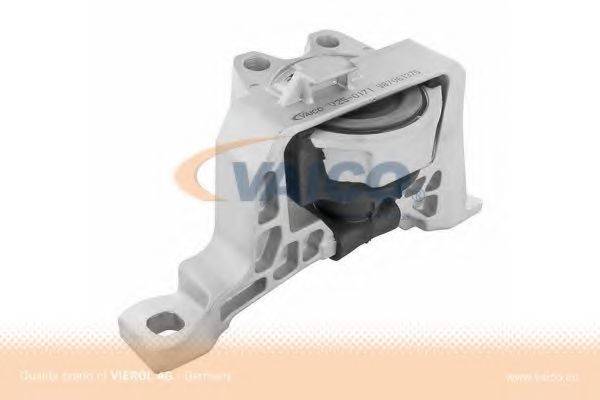 окачване, двигател V25-0171