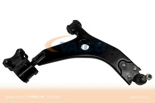 носач, окачване на колелата V25-0197