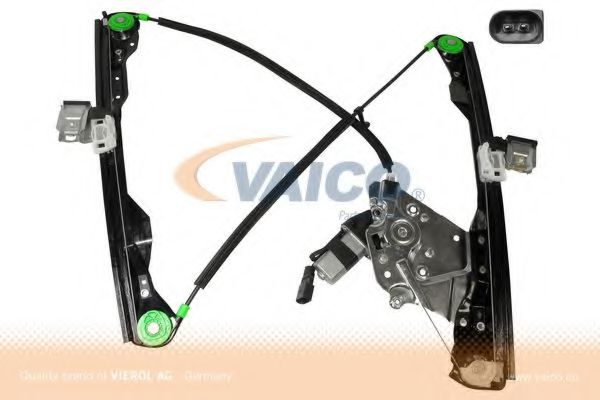 стъклоподемник V25-0204