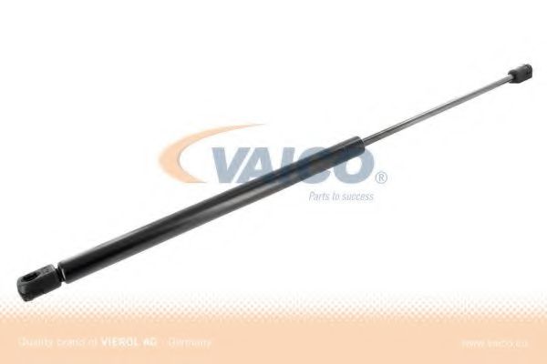 газов амортисьор, багажно/товарно пространство V25-0233