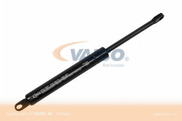 газов амортисьор, багажно/товарно пространство V25-0234