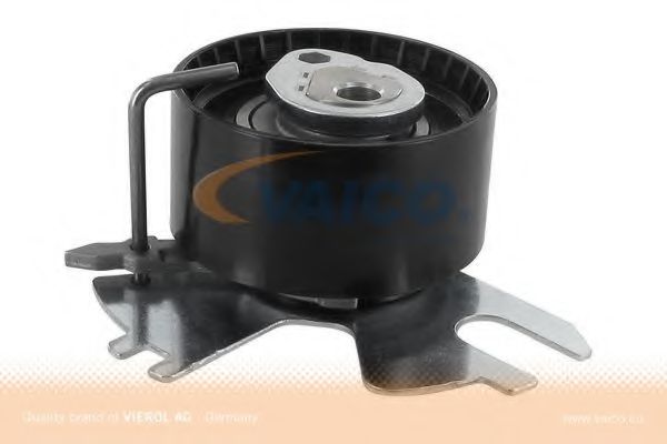 обтяжна ролка, ангренаж V25-0322