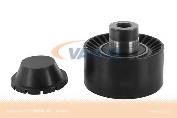 паразитна/ водеща ролка, пистов ремък V25-0342