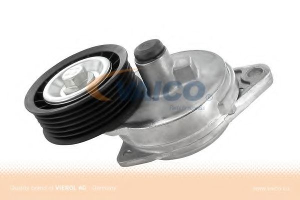 обтящна ролка, пистов ремък V25-0348