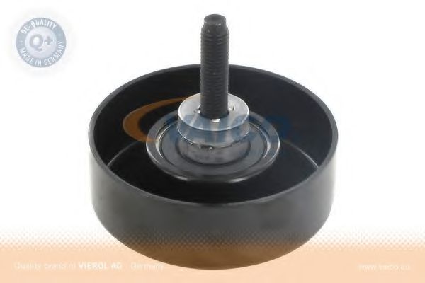 паразитна/ водеща ролка, пистов ремък V25-0355