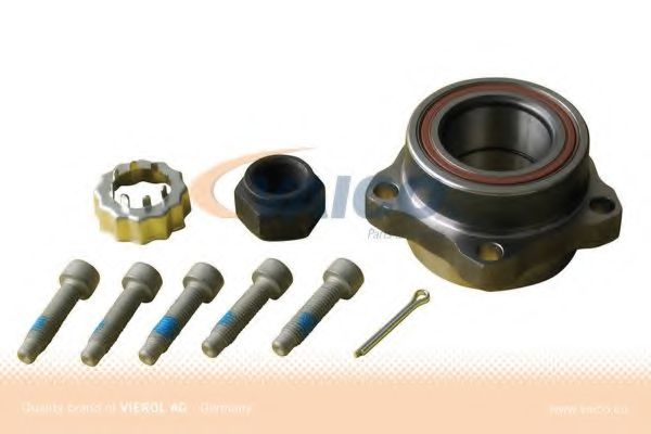 комплект колесен лагер V25-0361