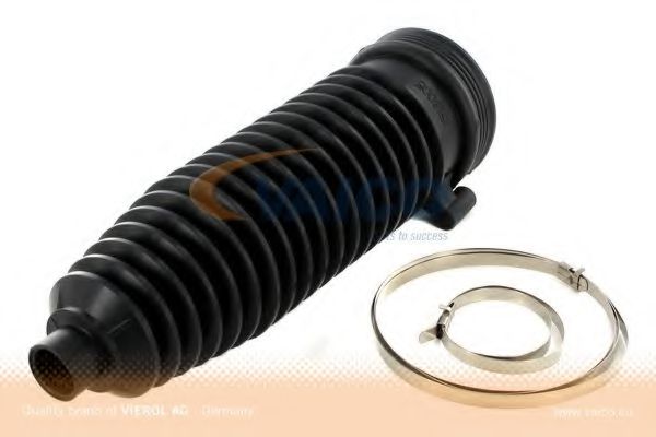 комплект маншон, кормилно управление V25-0375