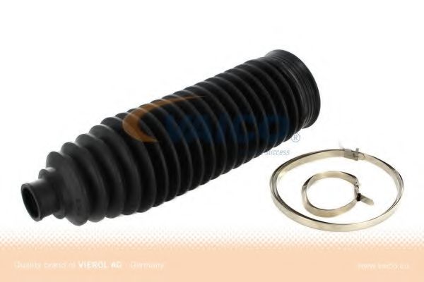 комплект маншон, кормилно управление V25-0376