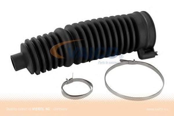 комплект маншон, кормилно управление V25-0378