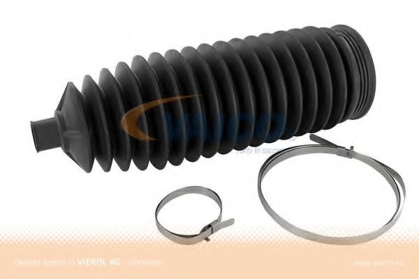 комплект маншон, кормилно управление V25-0380