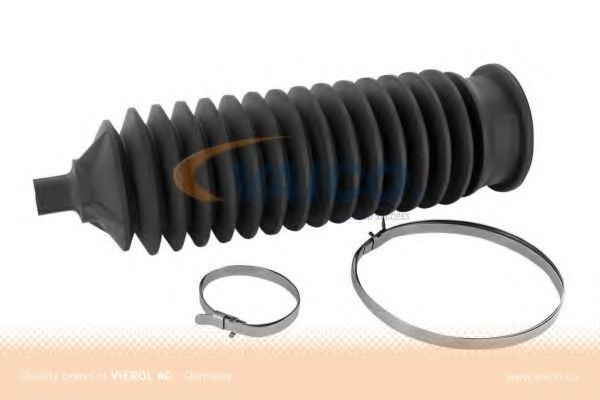 комплект маншон, кормилно управление V25-0385