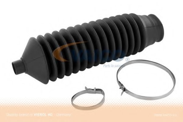 комплект маншон, кормилно управление V25-0386