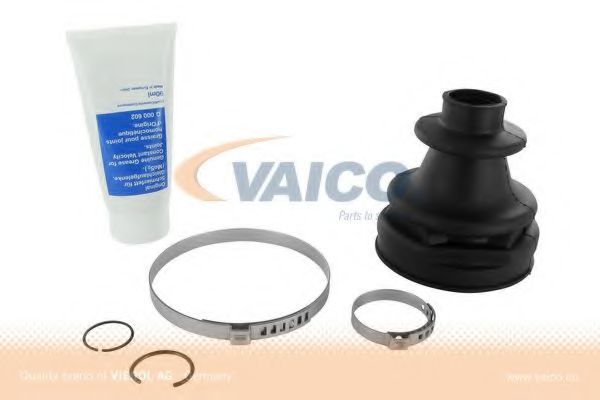 комплект маншон, полуоска V25-0396