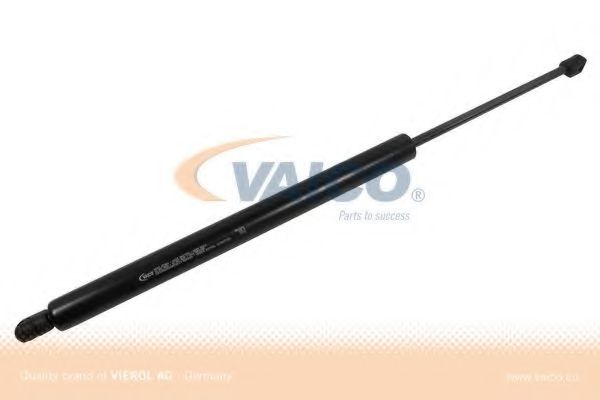 газов амортисьор, багажно/товарно пространство V25-0410