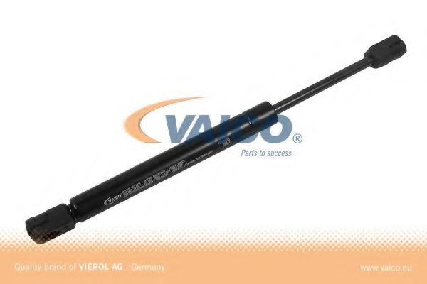 газов амортисьор, багажно/товарно пространство V25-0424