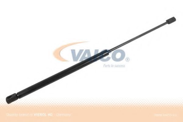 газов амортисьор, багажно/товарно пространство V25-0429