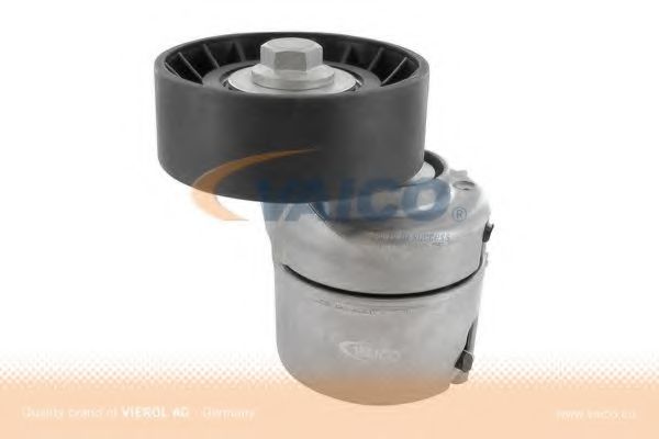 ремъчен обтегач, пистов ремък V25-0444