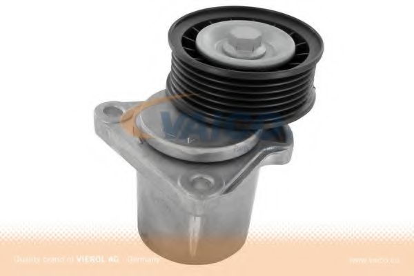 ремъчен обтегач, пистов ремък V25-0445