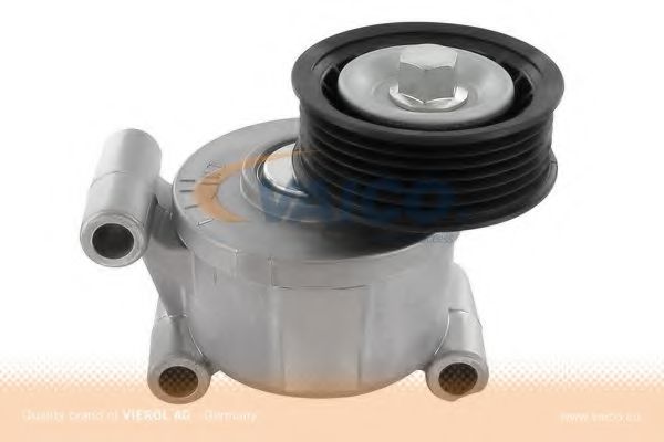 ремъчен обтегач, пистов ремък V25-0446