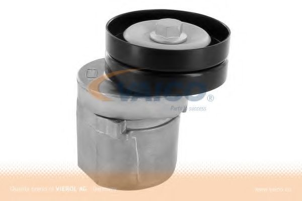 ремъчен обтегач, пистов ремък V25-0452