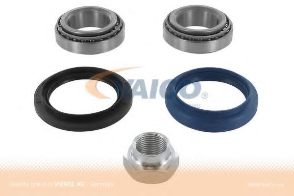 комплект колесен лагер V25-0453