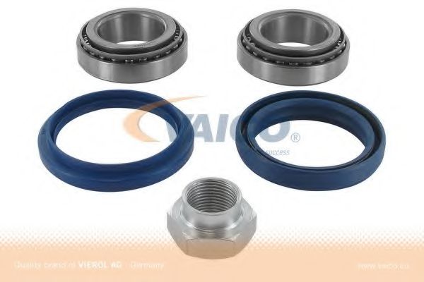 комплект колесен лагер V25-0454