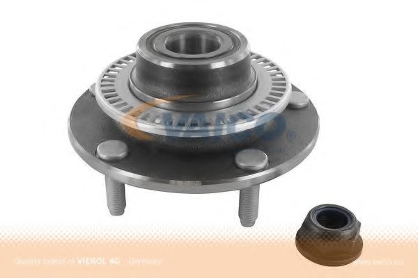 комплект колесен лагер V25-0467