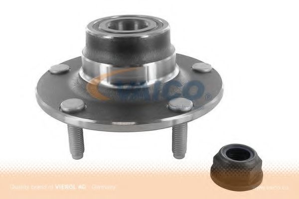 комплект колесен лагер V25-0468