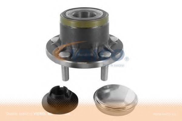 комплект колесен лагер V25-0473