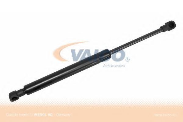 газов амортисьор, багажно/товарно пространство V25-0553