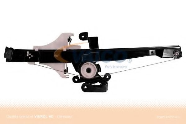 стъклоподемник V25-0561