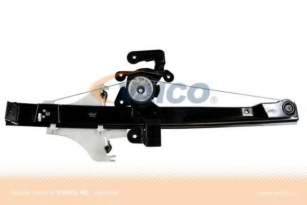 стъклоподемник V25-0562