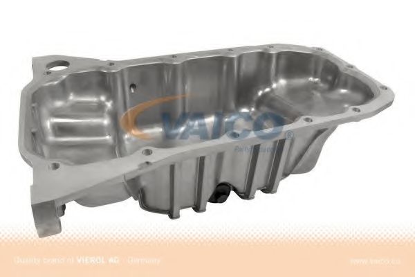 маслена вана (картер) V25-0563