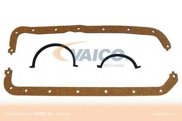 уплътнение, маслена вана (картер) V25-0627